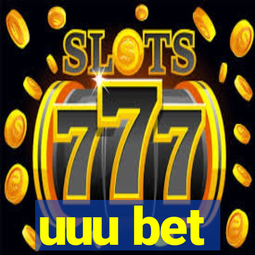 uuu bet